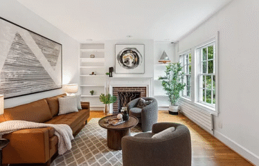 3541 R St NW, Washington, DC 20007